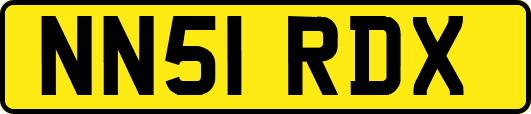 NN51RDX