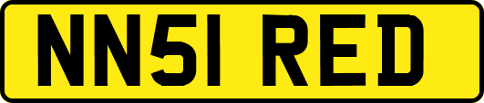 NN51RED