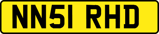 NN51RHD