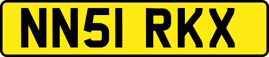 NN51RKX