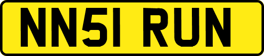 NN51RUN