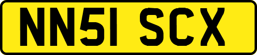 NN51SCX