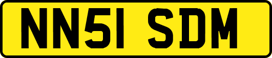 NN51SDM