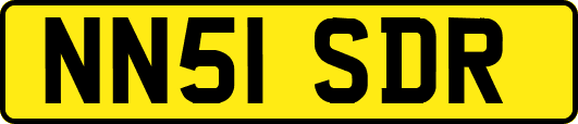 NN51SDR