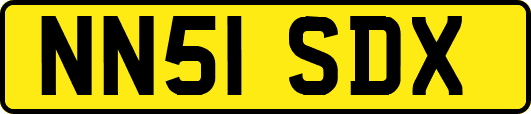 NN51SDX