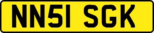 NN51SGK