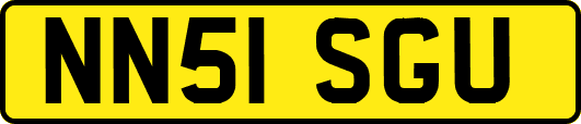 NN51SGU