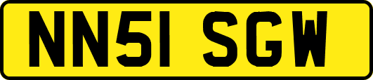 NN51SGW