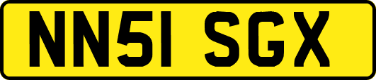 NN51SGX