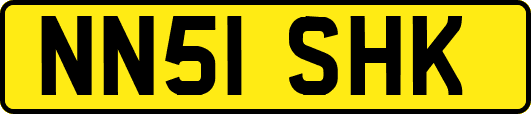 NN51SHK