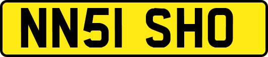 NN51SHO