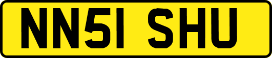 NN51SHU