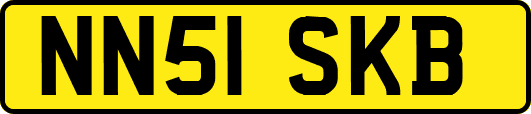 NN51SKB