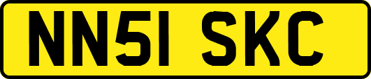 NN51SKC