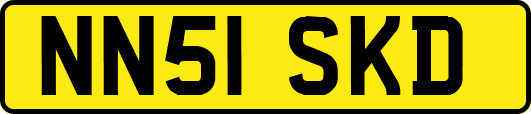 NN51SKD