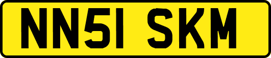 NN51SKM
