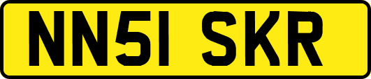 NN51SKR