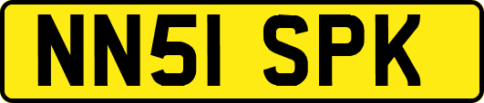 NN51SPK