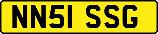 NN51SSG