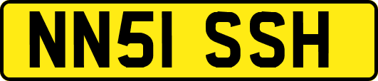 NN51SSH