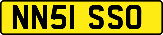 NN51SSO