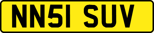 NN51SUV