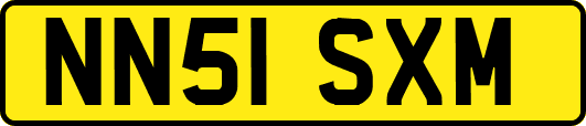 NN51SXM