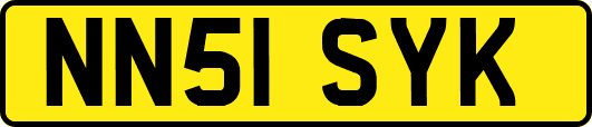 NN51SYK