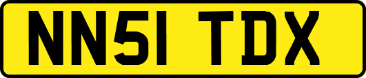 NN51TDX