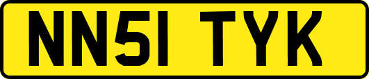 NN51TYK