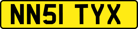 NN51TYX