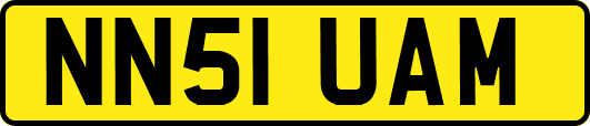 NN51UAM