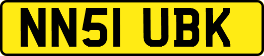 NN51UBK