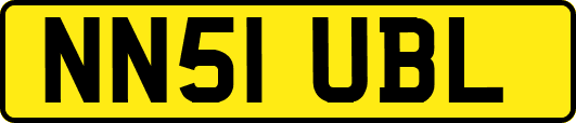 NN51UBL