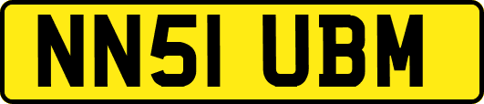 NN51UBM