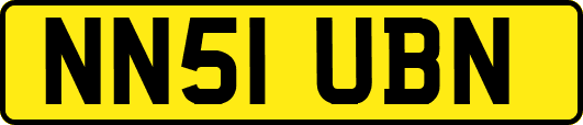 NN51UBN