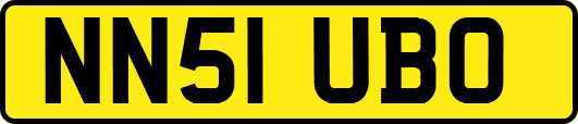 NN51UBO