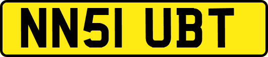 NN51UBT