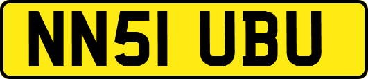 NN51UBU