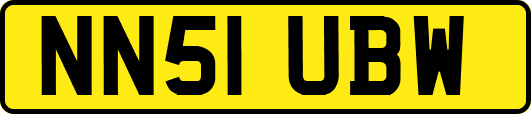 NN51UBW