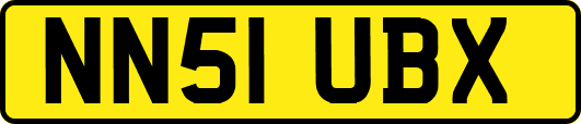 NN51UBX