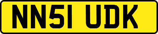 NN51UDK