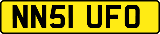 NN51UFO