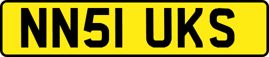 NN51UKS