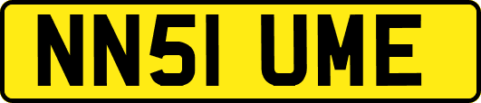 NN51UME