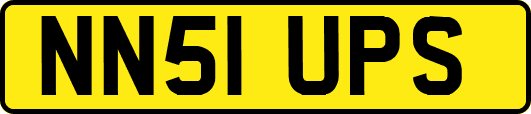 NN51UPS