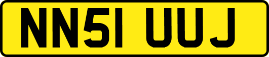 NN51UUJ