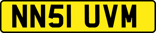 NN51UVM