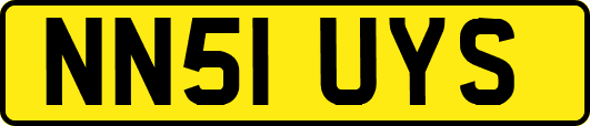 NN51UYS