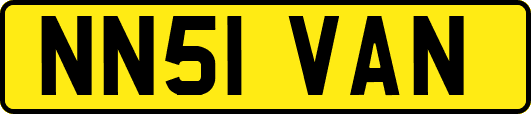 NN51VAN